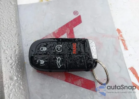 2023 Dodge Challenger R/T z USA, uszkodzony, nr VIN 2C3CDZBT8PH634440